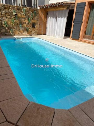 Maison à vendre 5 pièces de 105 m²