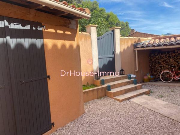 Maison à vendre 5 pièces de 105 m²