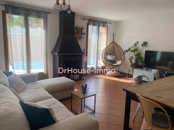 Maison à vendre 5 pièces de 105 m²