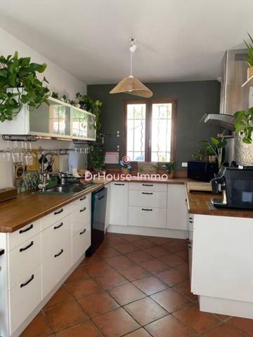 Maison à vendre 5 pièces de 105 m²