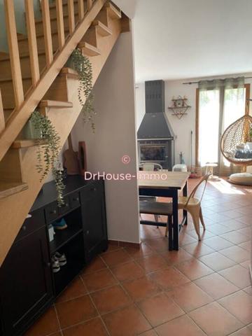 Maison à vendre 5 pièces de 105 m²