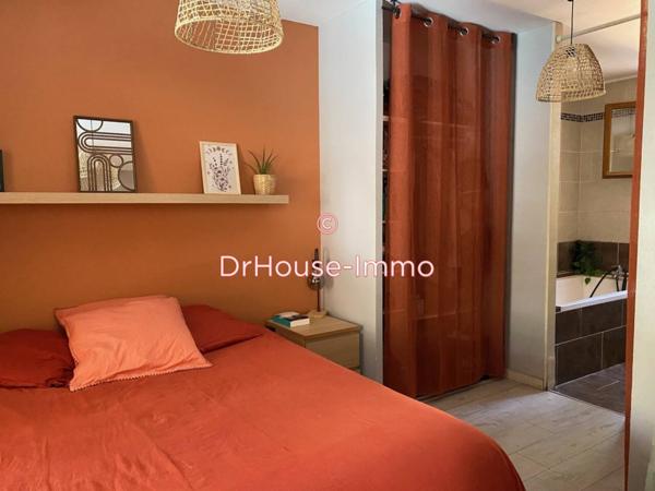 Maison à vendre 5 pièces de 105 m²