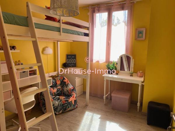 Maison à vendre 5 pièces de 105 m²