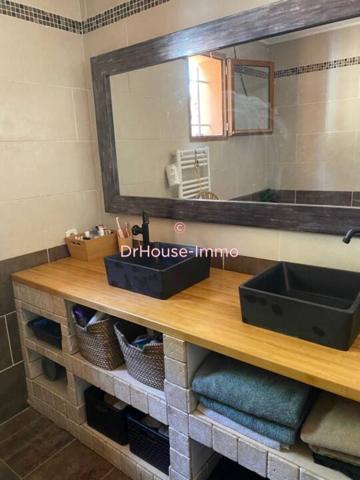 Maison à vendre 5 pièces de 105 m²