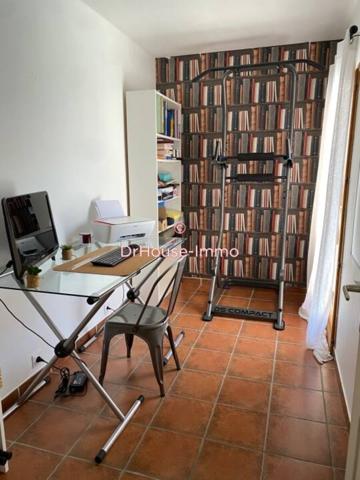 Maison à vendre 5 pièces de 105 m²