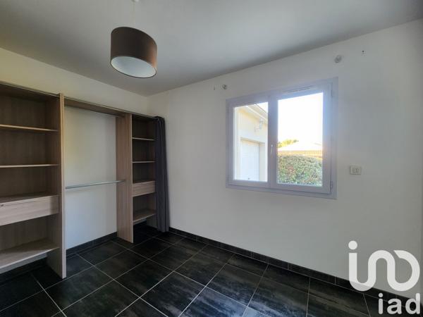 Maison à vendre 4 pièces 101 m² Saint-Yrieix-sur-Charente