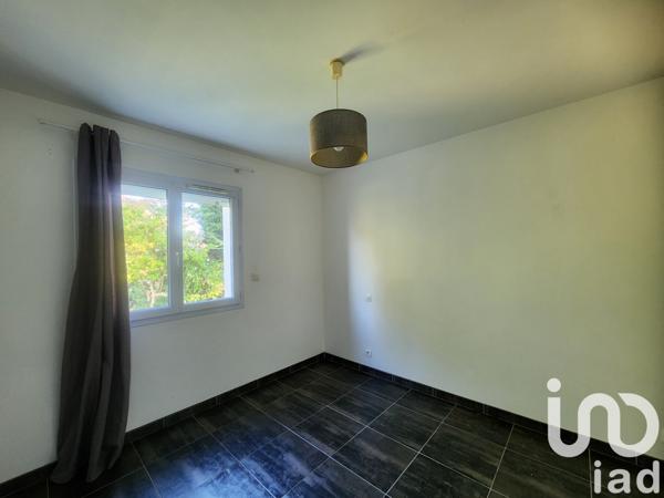 Maison à vendre 4 pièces 101 m² Saint-Yrieix-sur-Charente