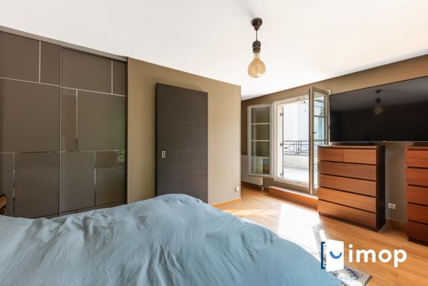 POLANGIS-Maison contemporaine familiale et jardin