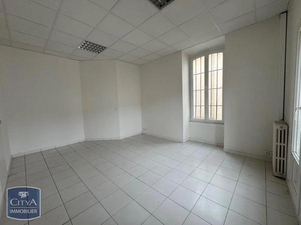 Local professionnel à louer