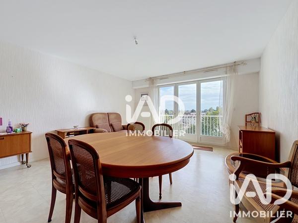 Appartement à vendre 3 pièces 79,06 m² Sens