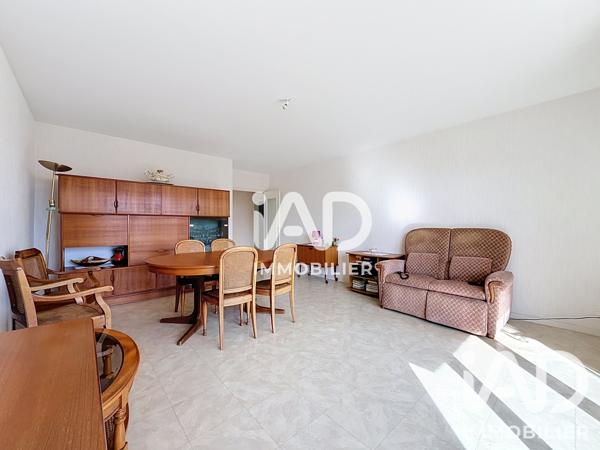 Appartement à vendre 3 pièces 79,06 m² Sens