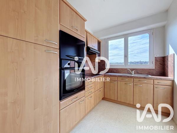 Appartement à vendre 3 pièces 79,06 m² Sens