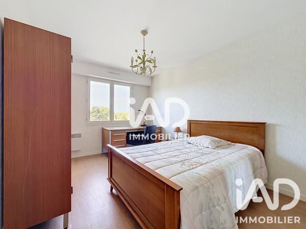 Appartement à vendre 3 pièces 79,06 m² Sens