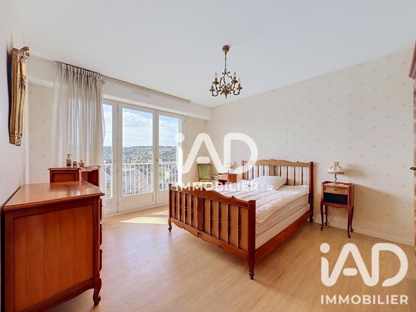Appartement à vendre 3 pièces 79,06 m² Sens