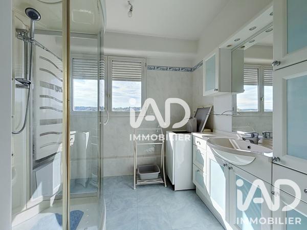 Appartement à vendre 3 pièces 79,06 m² Sens