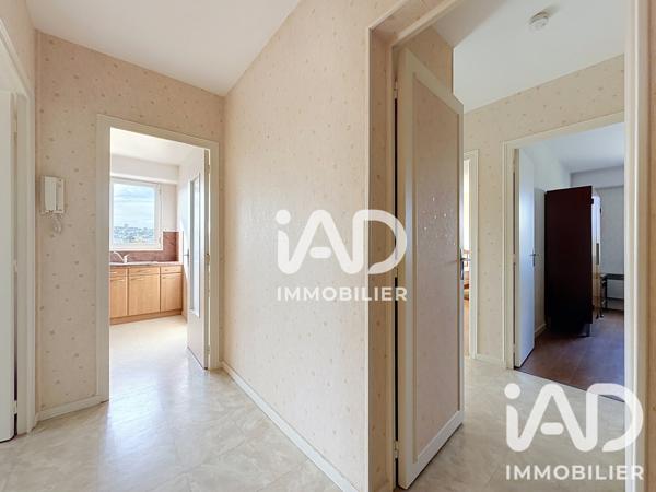 Appartement à vendre 3 pièces 79,06 m² Sens