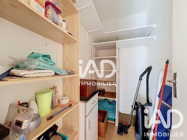 Appartement à vendre 3 pièces 79,06 m² Sens