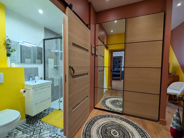 Propriété de charme du 19ème avec dépendances sur terrain clos de 2943 m²