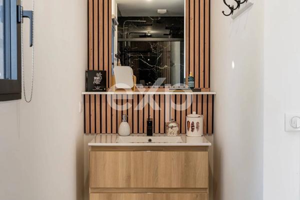 Maison type arcachonnaise de 160 m² avec T2 indépendant, jacuzzi et triple garage