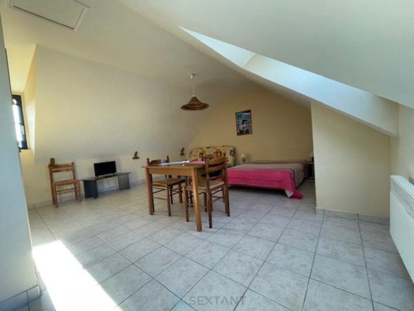 Achat vente Appartement Saint Nic