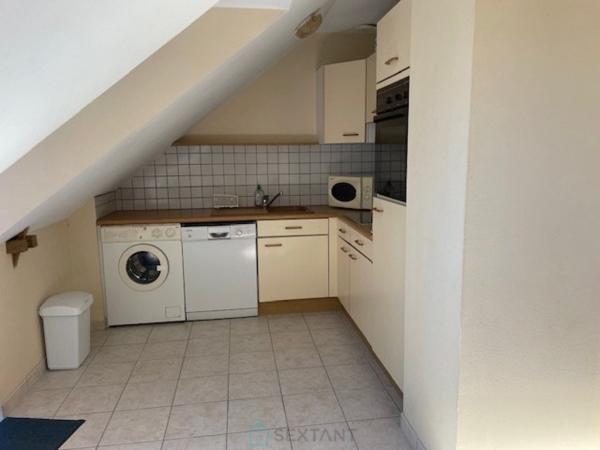 Achat vente Appartement Saint Nic
