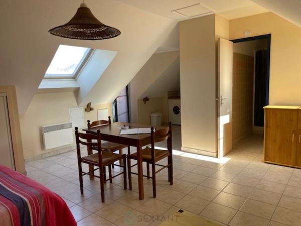 Achat vente Appartement Saint Nic