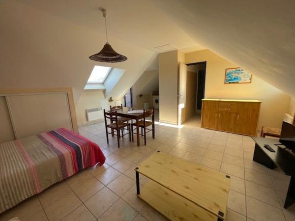 Achat vente Appartement Saint Nic