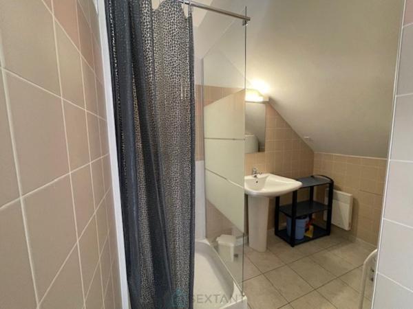 Achat vente Appartement Saint Nic