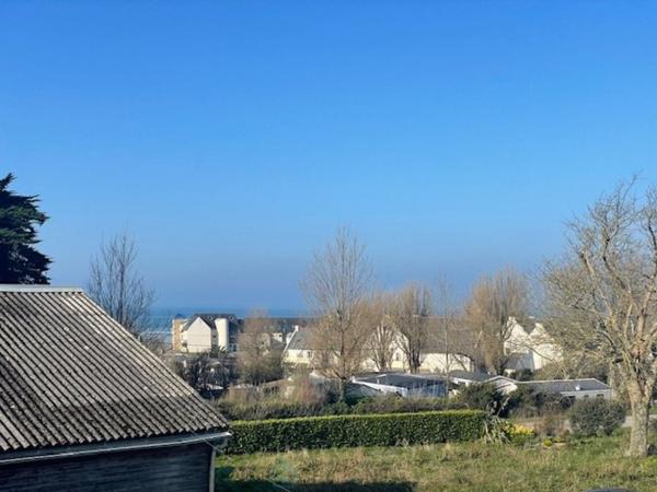 Achat vente Appartement Saint Nic