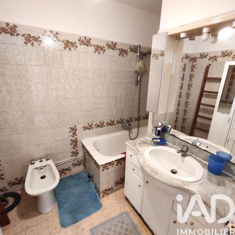 Maison à vendre 4 pièces 92 m² Drancy