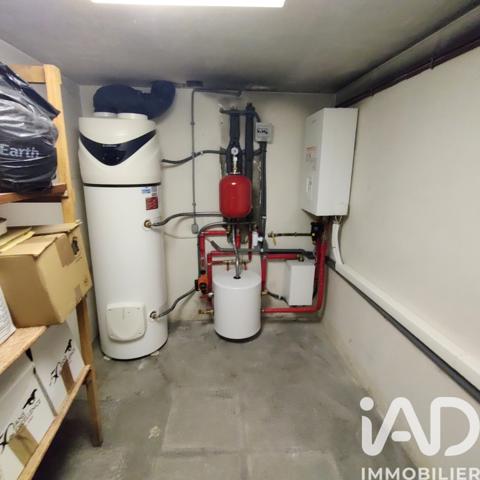 Maison à vendre 4 pièces 92 m² Drancy