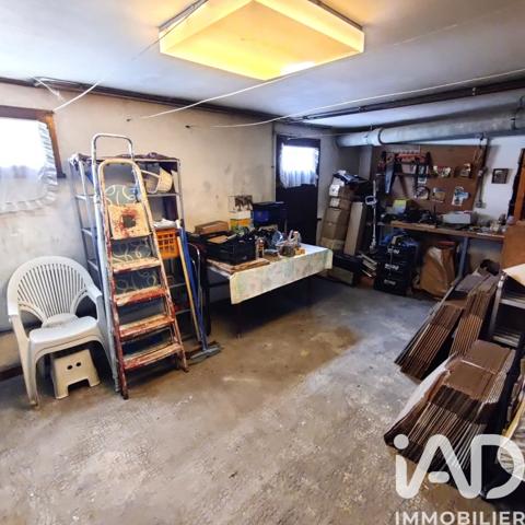 Maison à vendre 4 pièces 92 m² Drancy