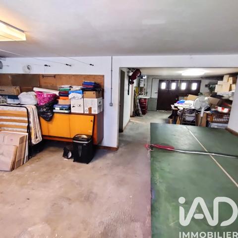 Maison à vendre 4 pièces 92 m² Drancy