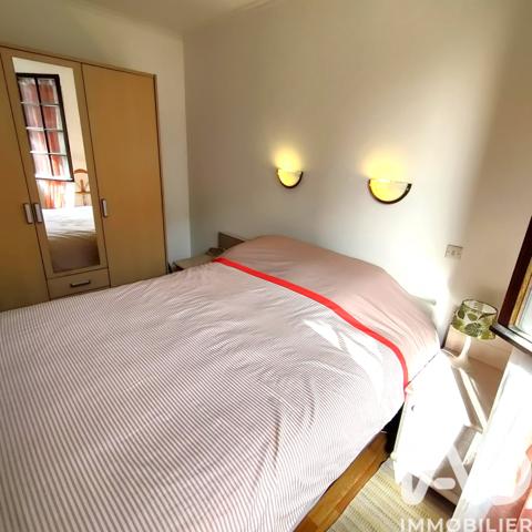 Maison à vendre 4 pièces 92 m² Drancy