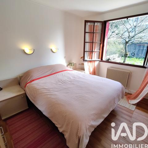 Maison à vendre 4 pièces 92 m² Drancy