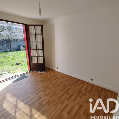 Maison à vendre 4 pièces 92 m² Drancy