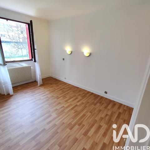 Maison à vendre 4 pièces 92 m² Drancy