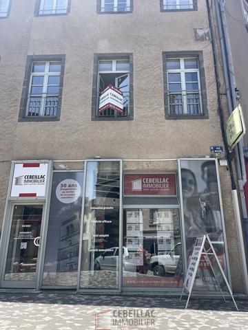 STUDIO Meublé hyper centre