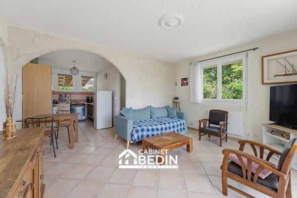 Achat Maison T3 Eysines 2 chambres