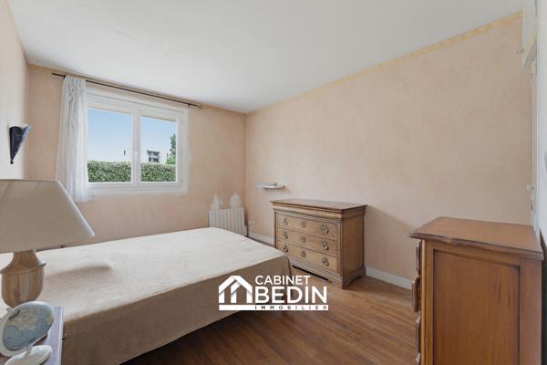 Achat Maison T3 Eysines 2 chambres