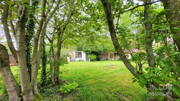 Individuelle sur 800 m² Beuvry (62660)