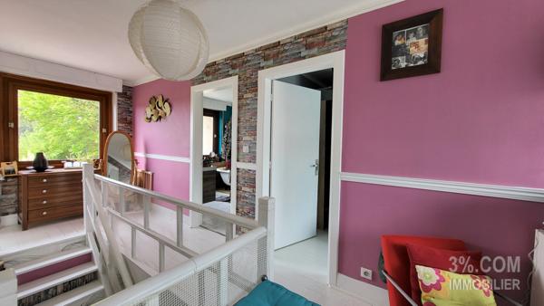 Individuelle sur 800 m² Beuvry (62660)