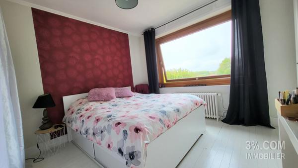 Individuelle sur 800 m² Beuvry (62660)