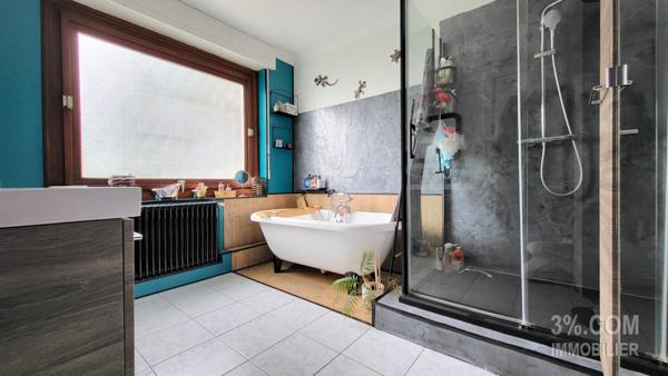 Individuelle sur 800 m² Beuvry (62660)