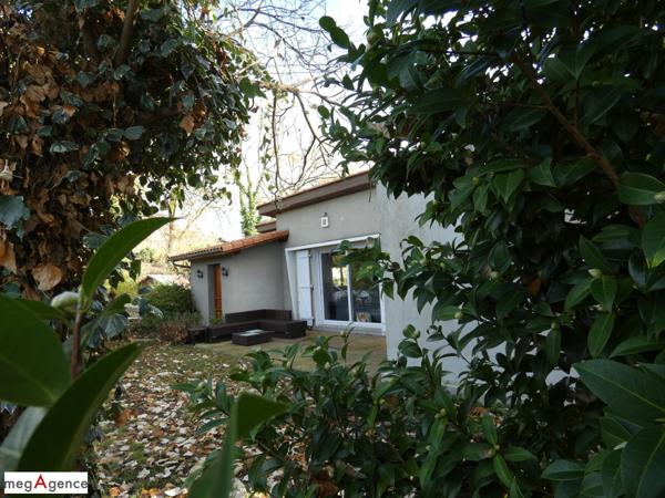 Maison à MONT-DE-MARSAN, 40000 - 5 pièces 118m²