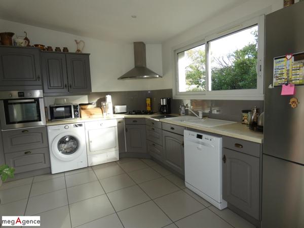 Maison à MONT-DE-MARSAN, 40000 - 5 pièces 118m²