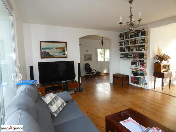 Maison à MONT-DE-MARSAN, 40000 - 5 pièces 118m²