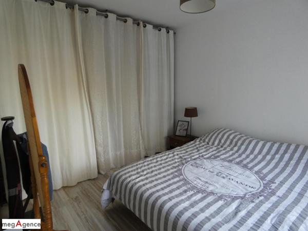 Maison à MONT-DE-MARSAN, 40000 - 5 pièces 118m²