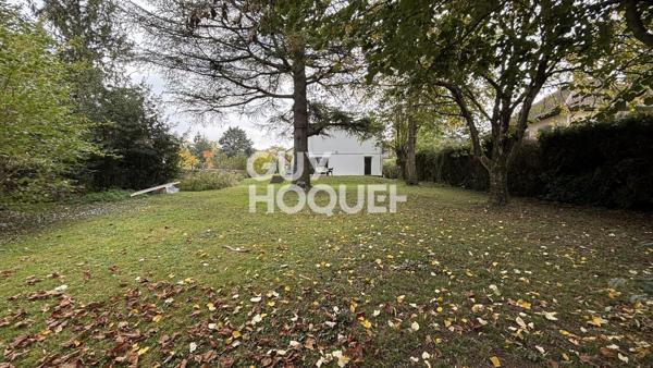 Villa d'architecte spacieuse à vendre à Saint Alban de Roche