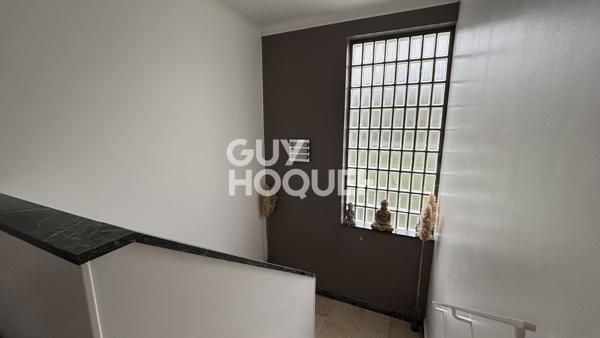 Villa d'architecte spacieuse à vendre à Saint Alban de Roche